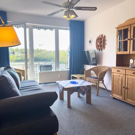 Haus Seewind 3 Appartamento *