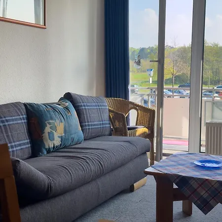 Apartment Haus Seewind 3