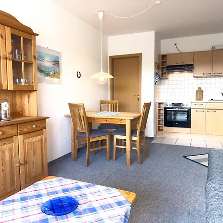 Haus Seewind 3 Apartment Cuxhaven