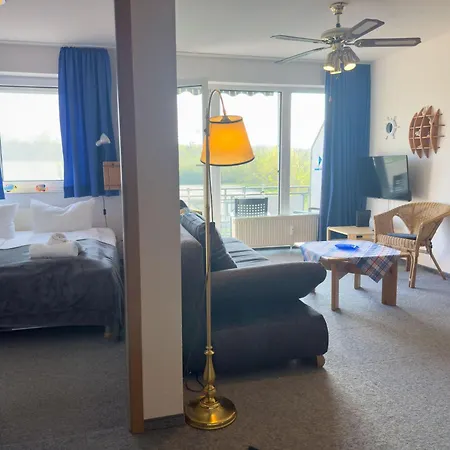 Haus Seewind 3 Cuxhaven