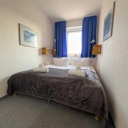 Haus Seewind 3 Apartment