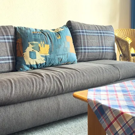 Haus Seewind 3 Apartment Cuxhaven