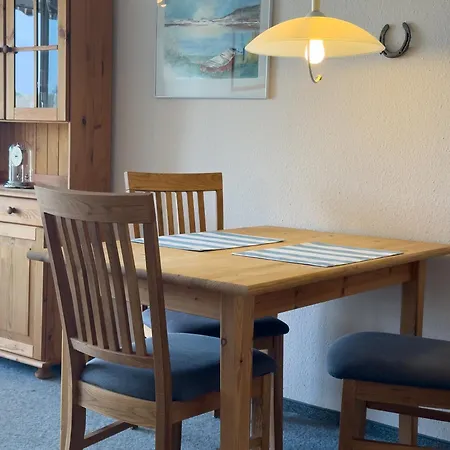 Haus Seewind 3 Cuxhaven