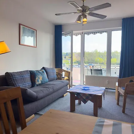 Haus Seewind 3 Appartamento *