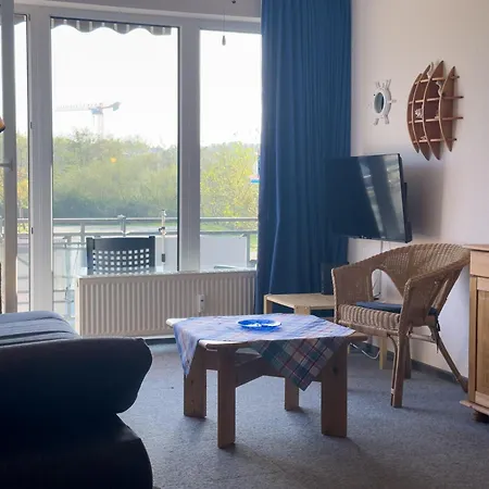 Haus Seewind 3 Cuxhaven