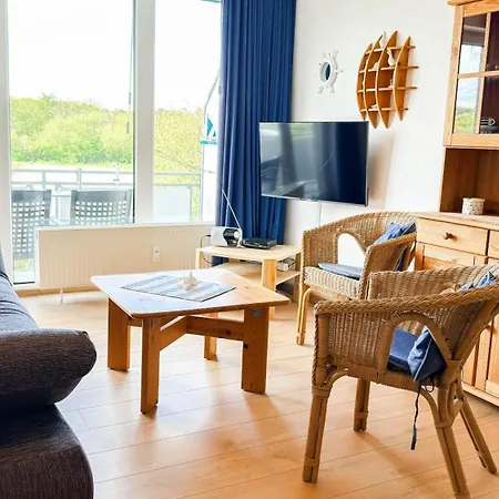 Haus Seewind 3 库克斯港