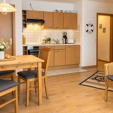 Haus Seewind 3 * Cuxhaven