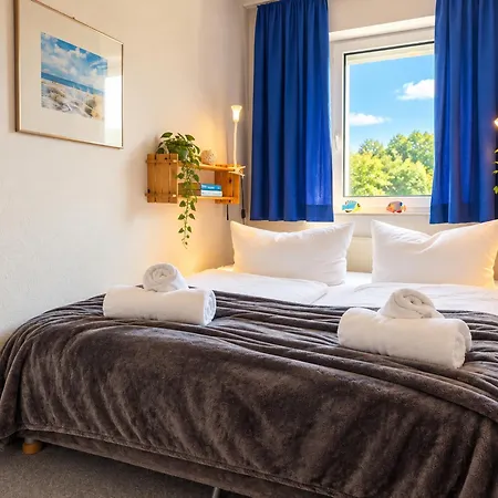 Haus Seewind 3 * Cuxhaven