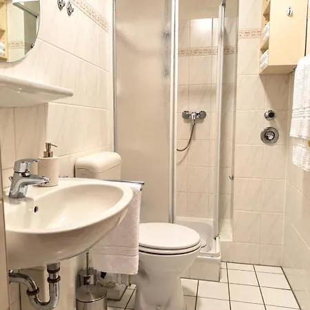 Haus Seewind 3 * Cuxhaven