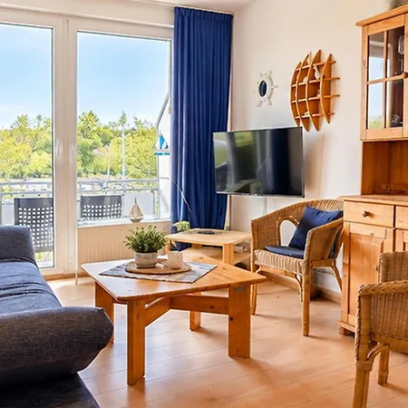 Haus Seewind 3 Cuxhaven
